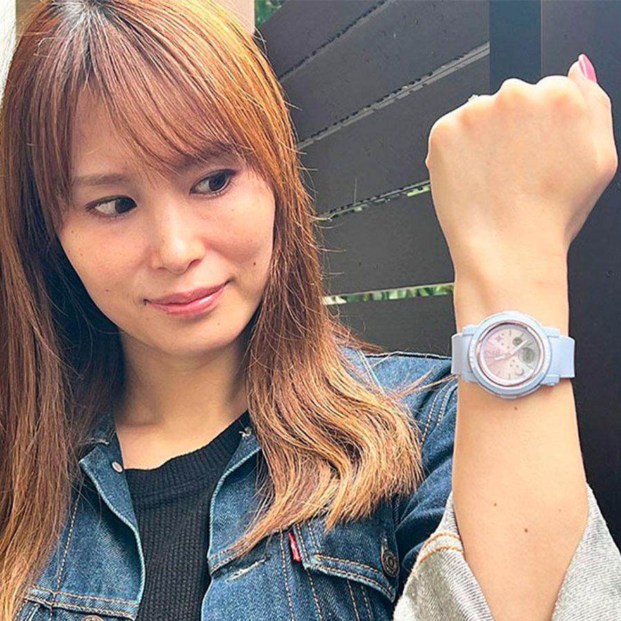 Casio Baby-G BGA-290DS-2A