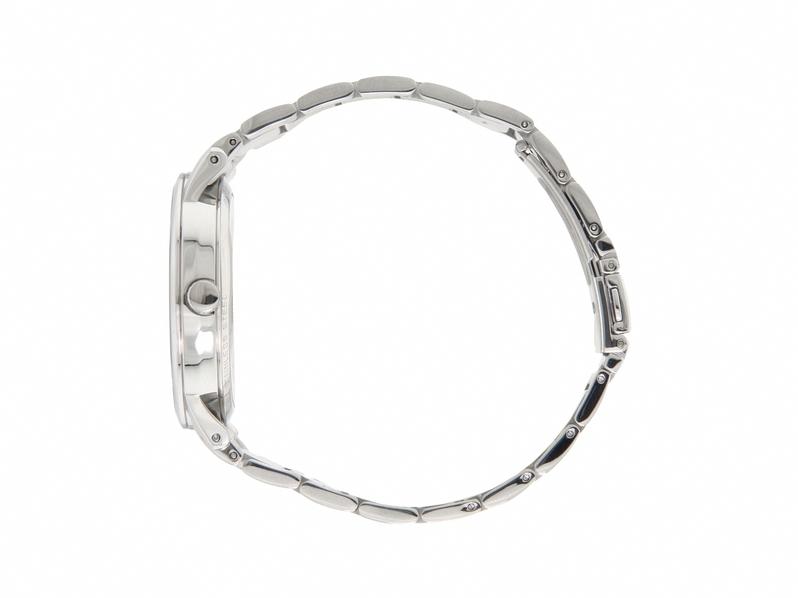 Kenneth Cole Steel KC9114