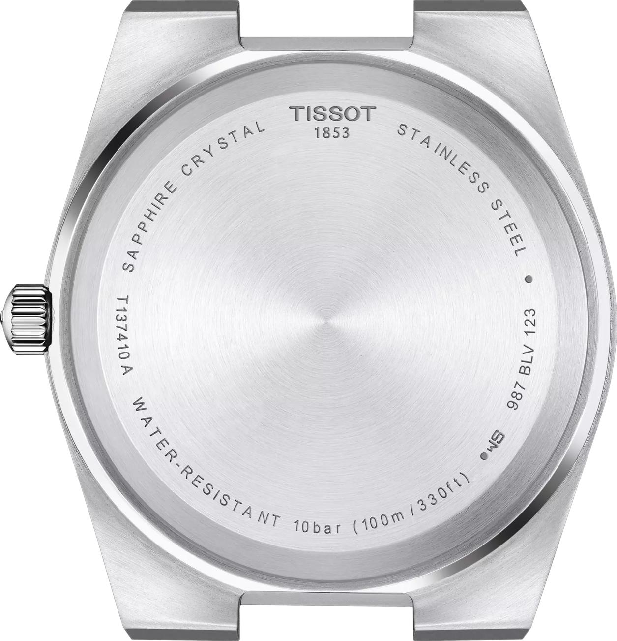 Tissot PRX T137.410.16.041.00