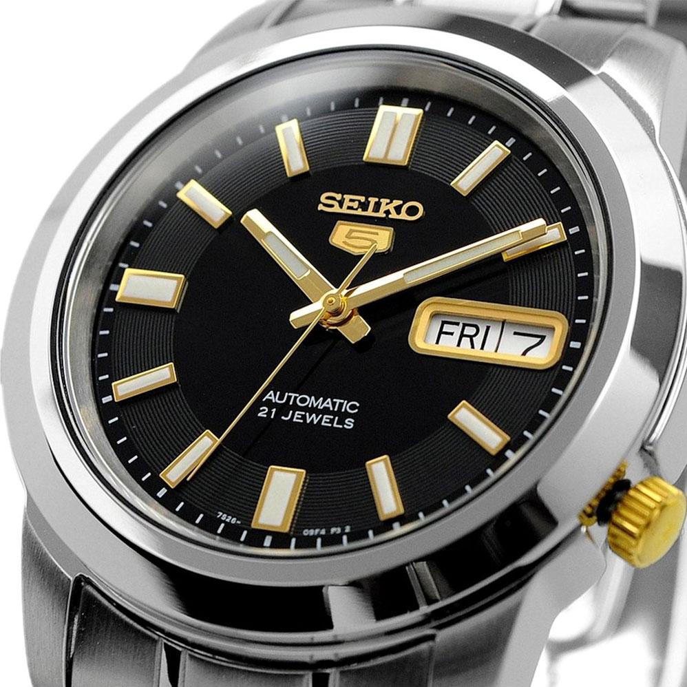 Seiko SEIKO 5 Regular SNKK17K1