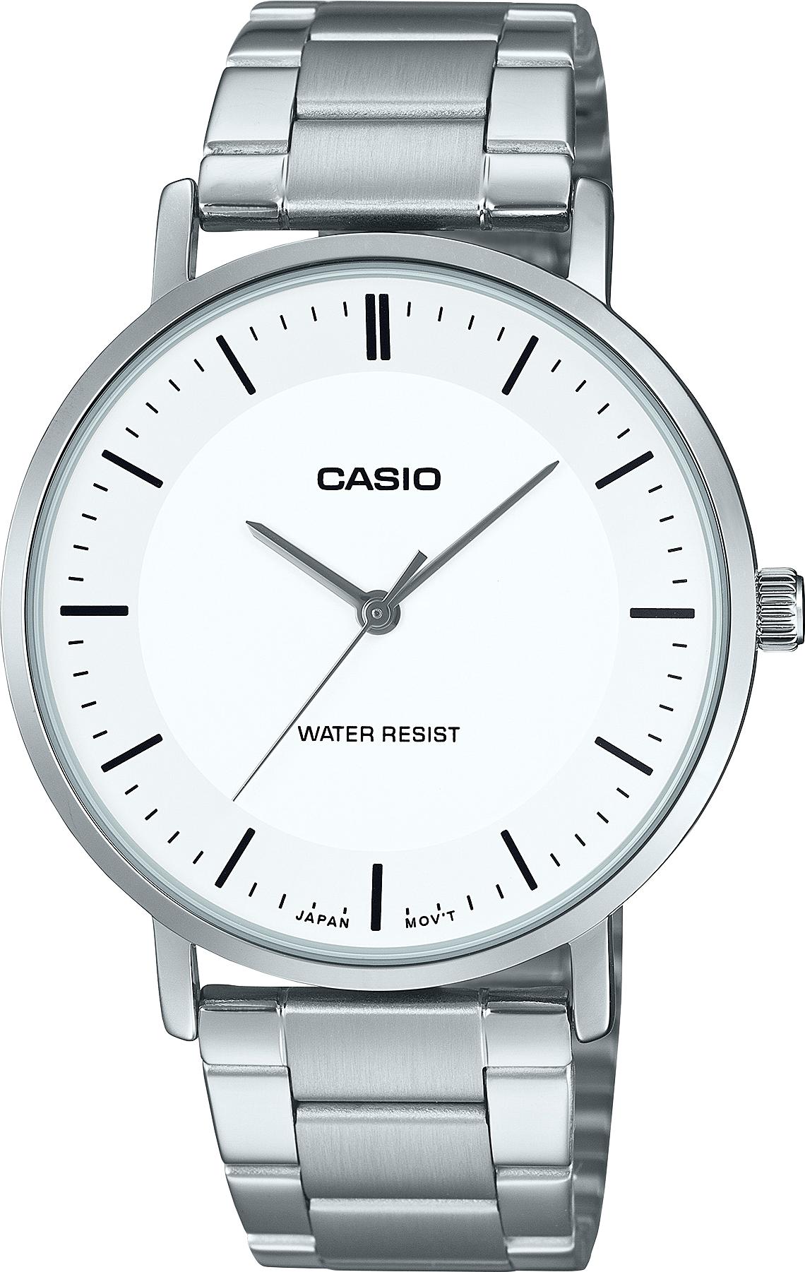 Casio MTP-VT04D-7E