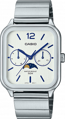 Наручные часы Casio MTP-M305D-7A
