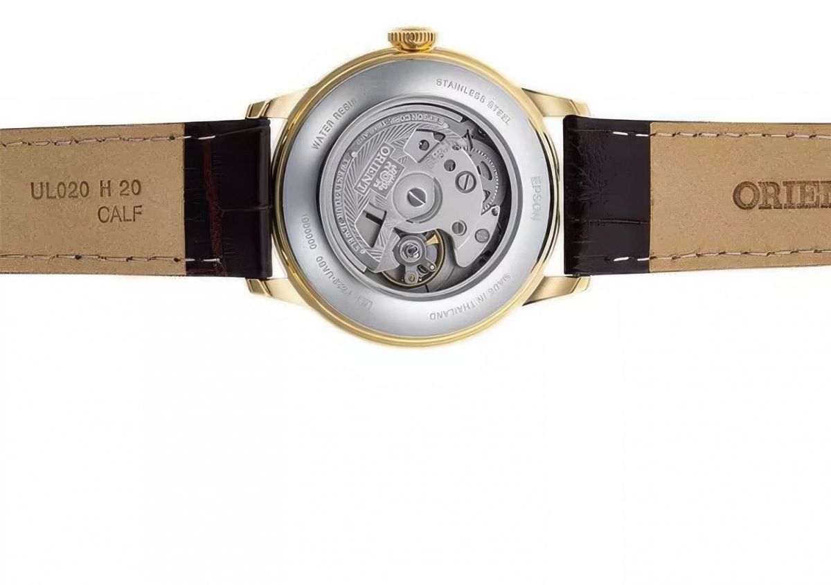 Orient Automatic RA-AP0106S