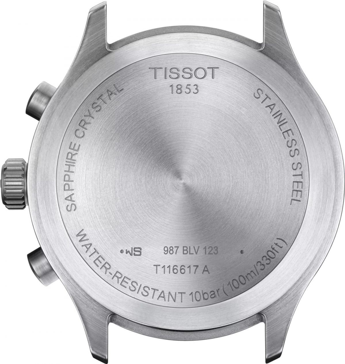 Tissot T116.617.16.042.00