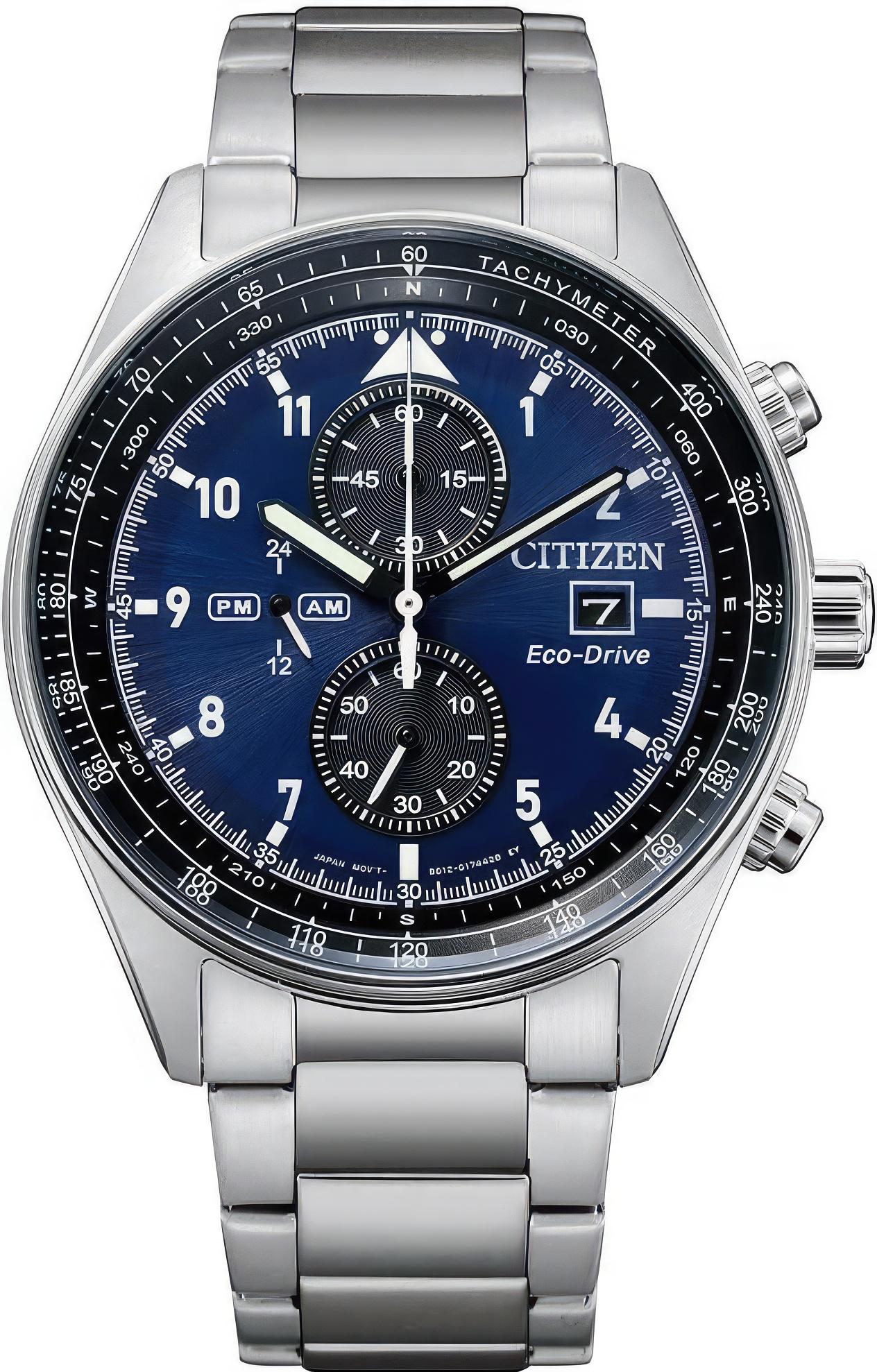 Citizen Eco Drive CA0770-81L