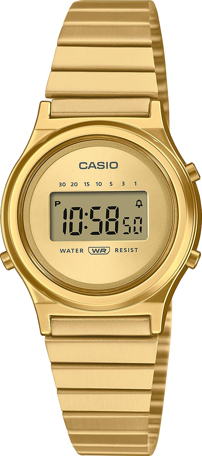 Casio СУПЕРЦЕНА, Vintage LA-700WEG-9A
