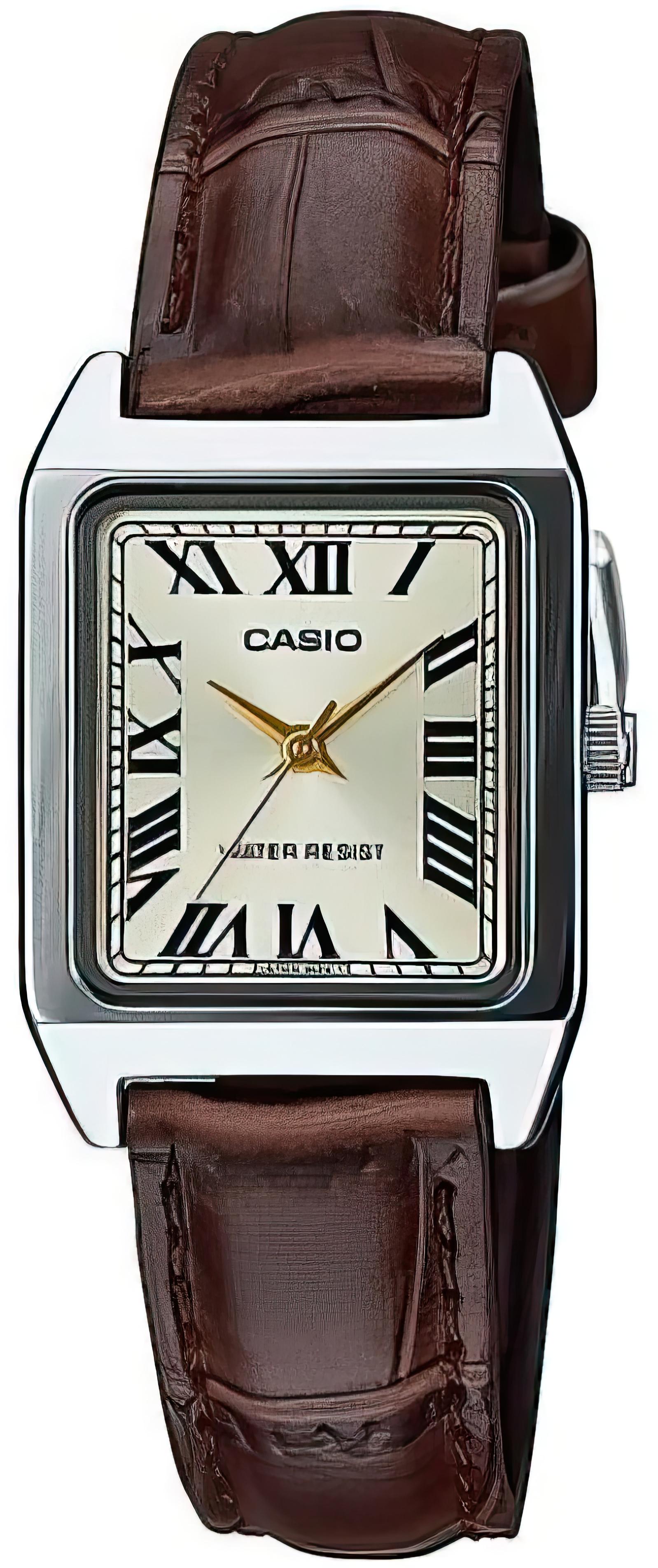 Casio Collection LTP-V007L-9B