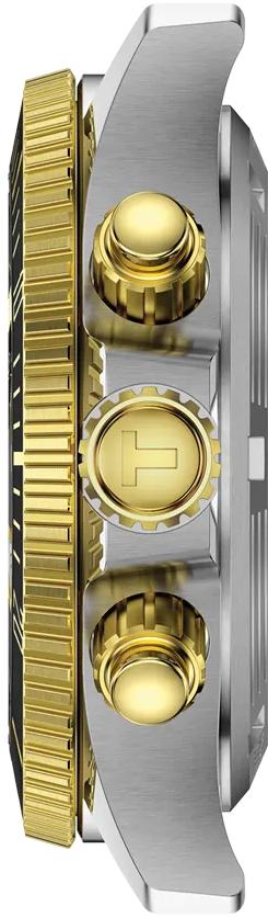 Наручные часы  Tissot  Seastar 1000 Tissot T120.217.22.061.00 (фото 2) Наручные часы  Tissot  Seastar 1000 Tissot T120.217.22.061.00 (фото 2)