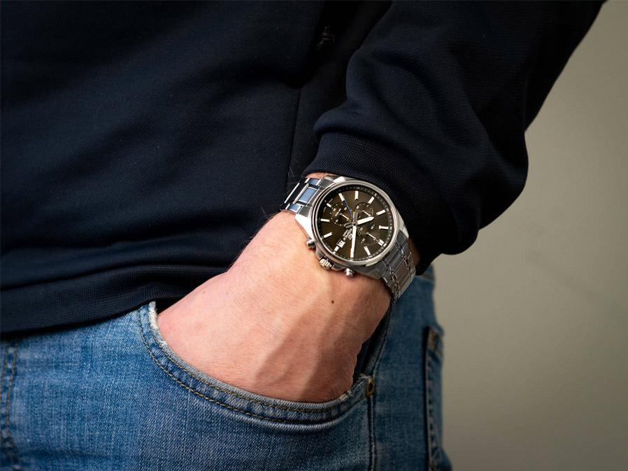 Casio EFV-610D-5C