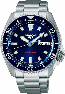 Наручные часы Seiko SRPL83K1
