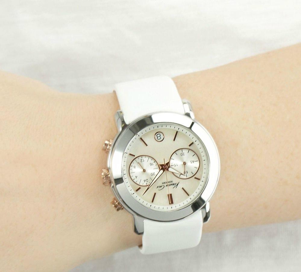 Kenneth Cole Leather KC2688