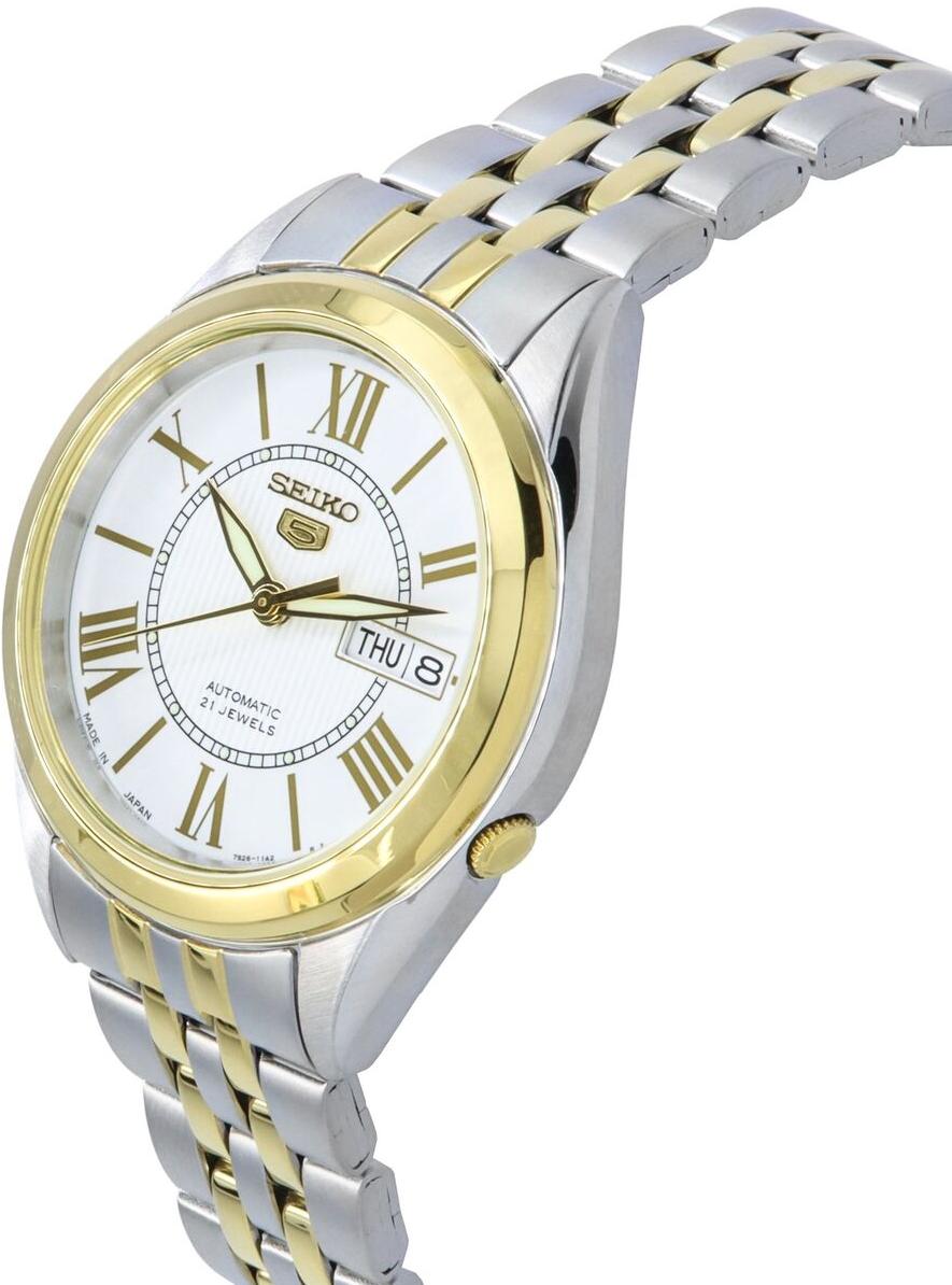 Seiko SNKL36J1