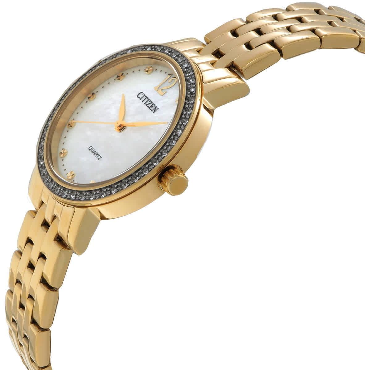 Citizen Quartz EL3102-50D