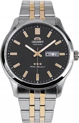 Наручные часы Orient SAB0B008B