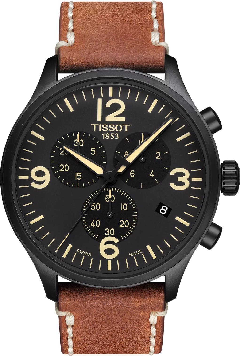 Tissot T116.617.36.057.00