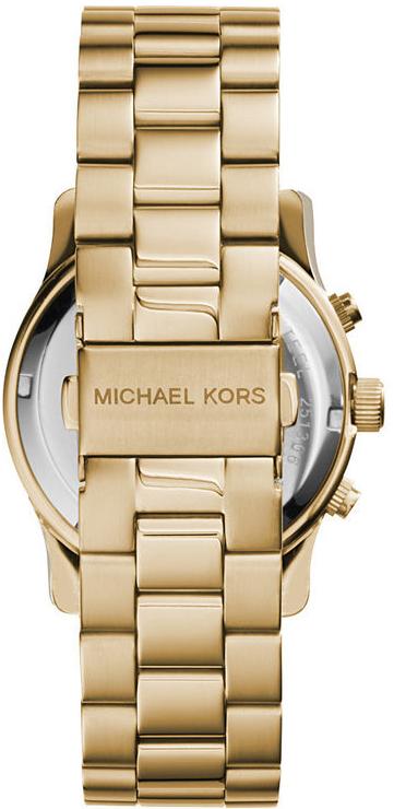 Michael Kors Rose Gold-Tone MK5055