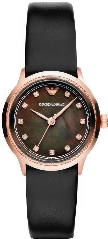Emporio Armani Retro AR1802