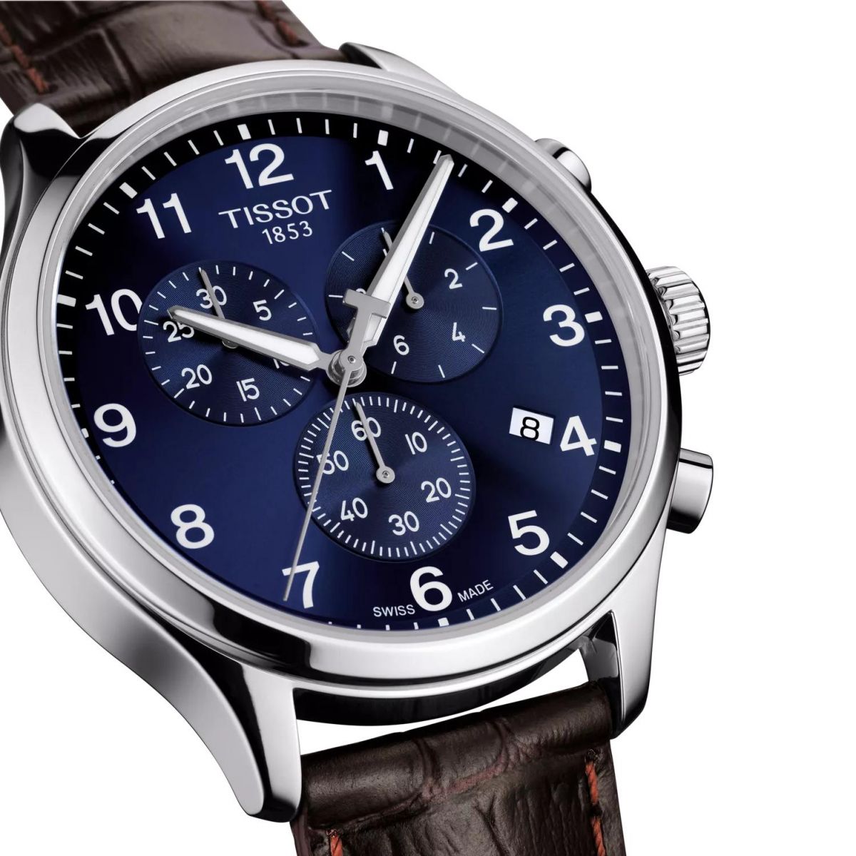 Tissot T-SPORT T116.617.16.047.00
