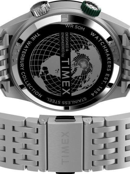 Timex Waterbury Dive TW2V49700