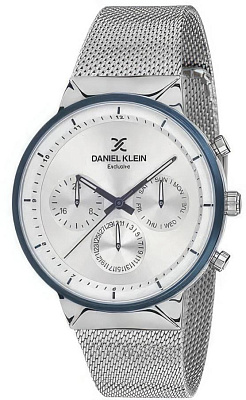 Daniel Klein 11750-5