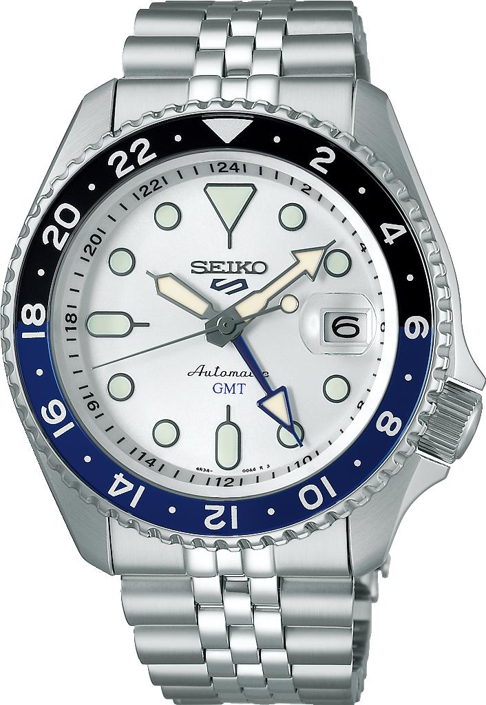 Seiko Seiko 5 Sports SSK033K1