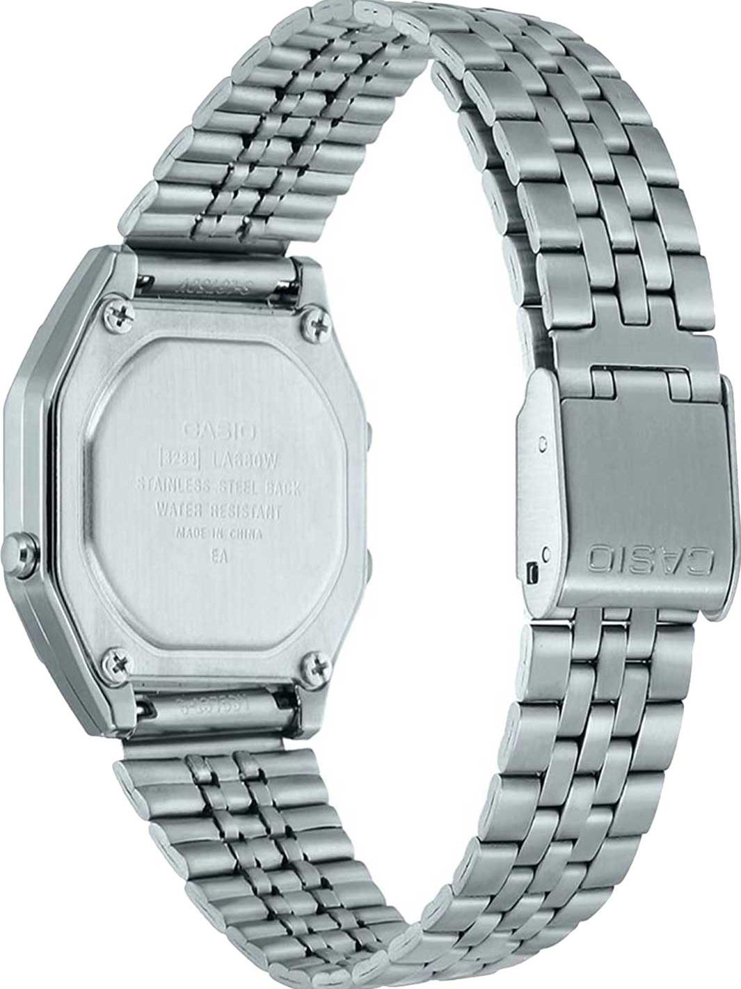 Casio Vintage LA-680WA-2C