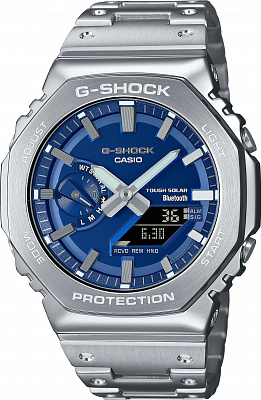 Наручные часы Casio GM-B2100AD-2A