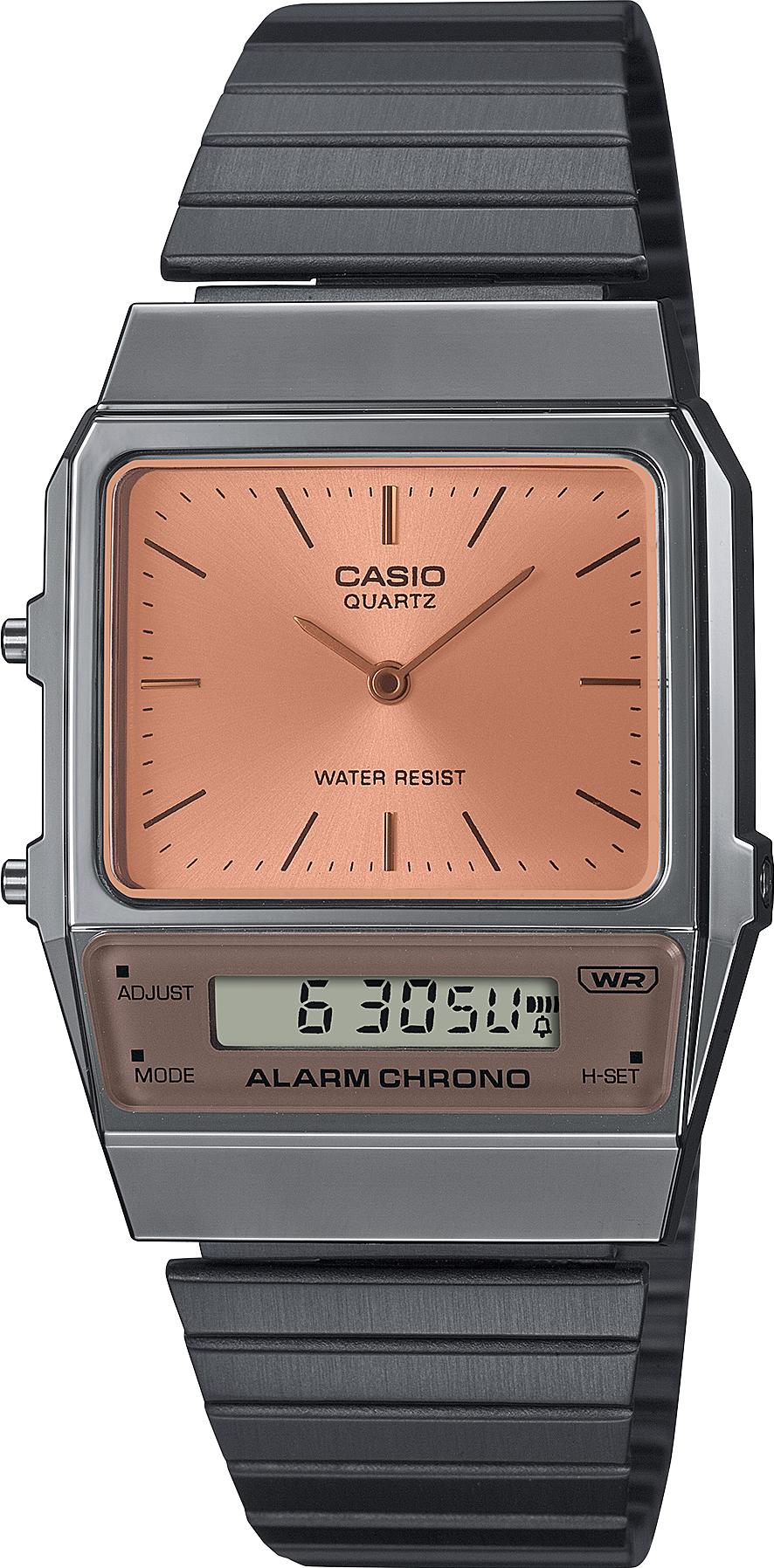 Casio Vintage AQ-800ECGG-4A