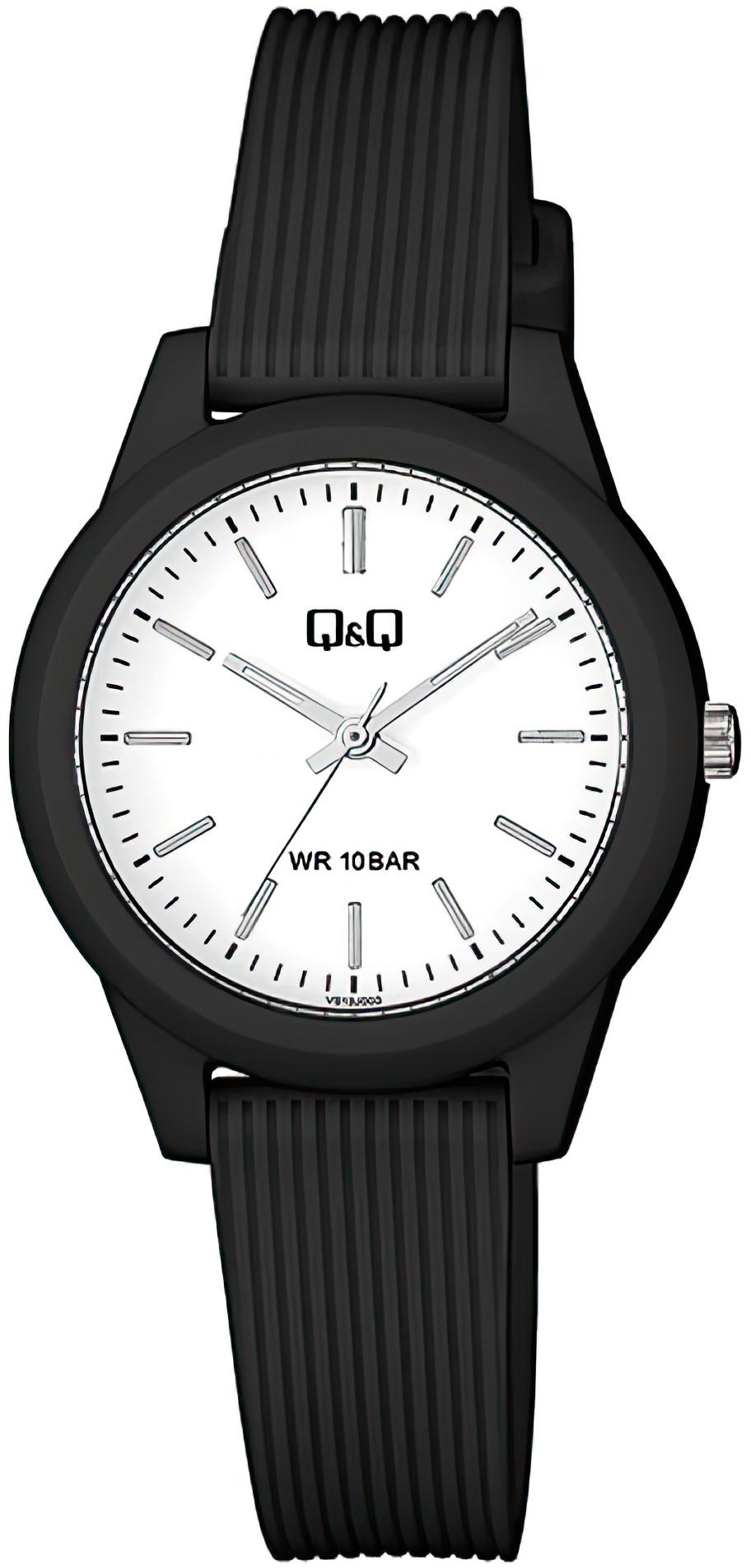 Наручные часы  Q&Q  Casual Q&Q VS13J003Y (фото 1) Наручные часы  Q&Q  Casual Q&Q VS13J003Y (фото 1)