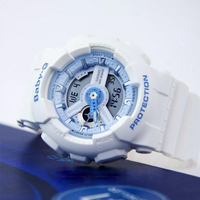 Casio BA-110XBE-7A