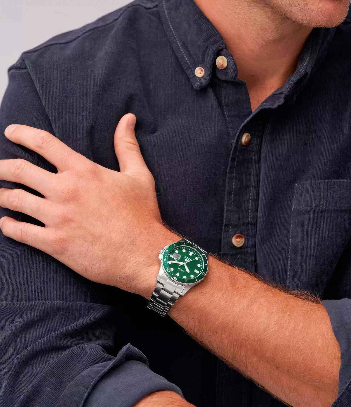 Fossil Blue FS6033