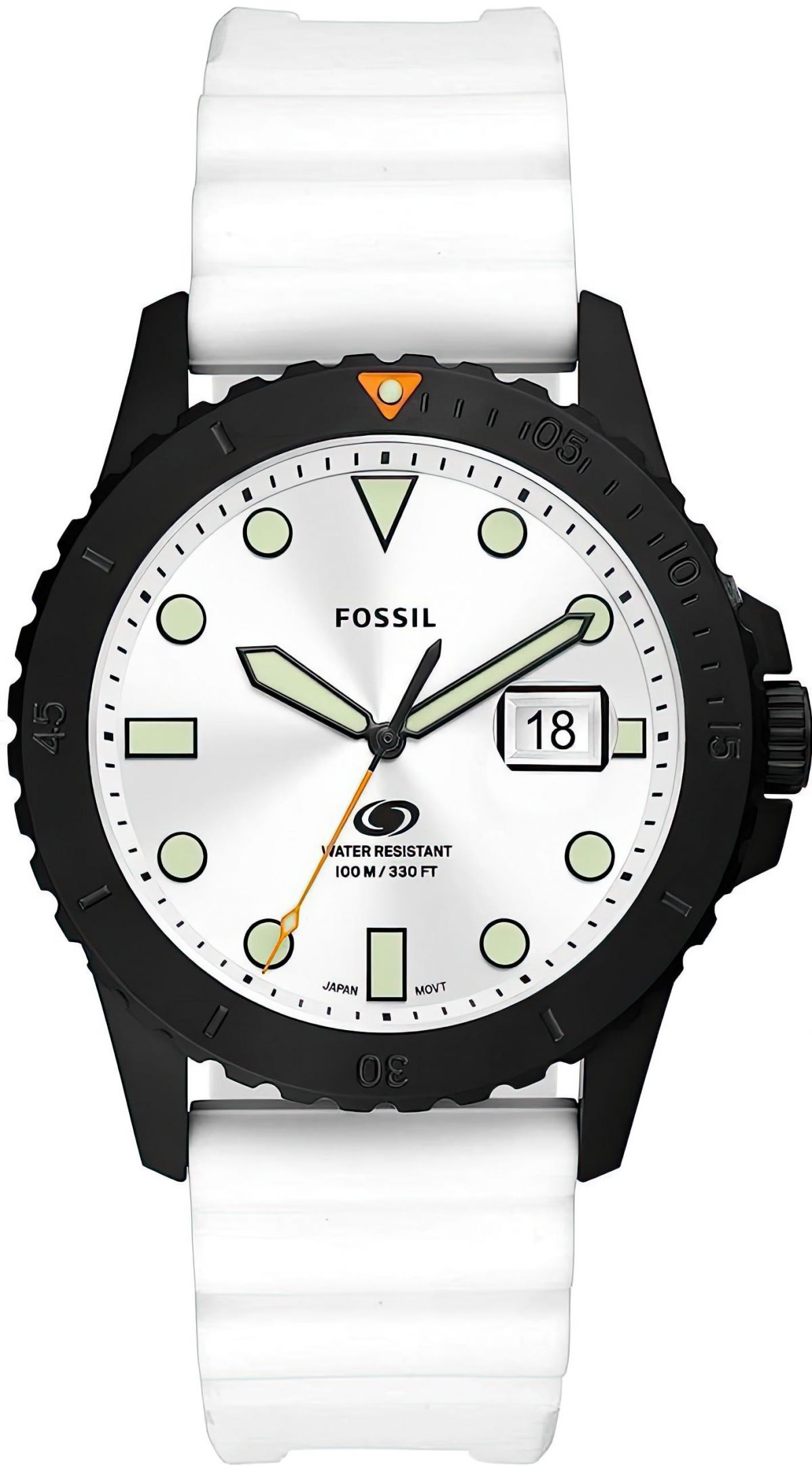 Fossil Dress FS5999