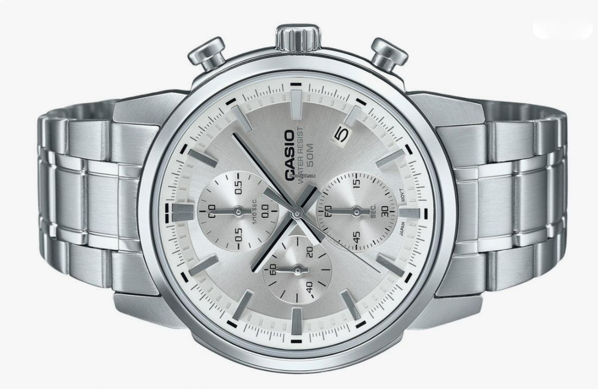 Casio MTP-E510D-7A