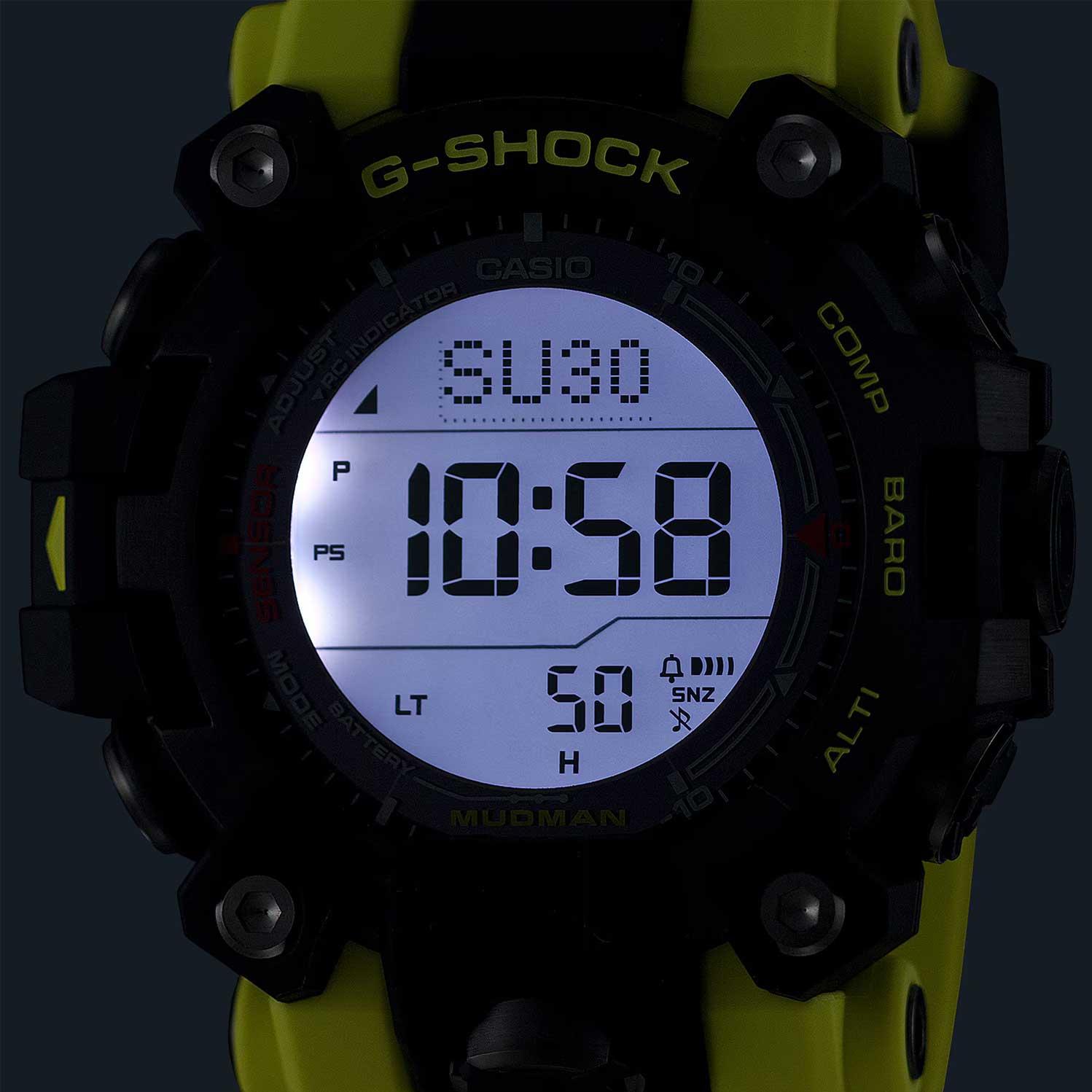 Casio G-Shock GW-9500MRY-1A9
