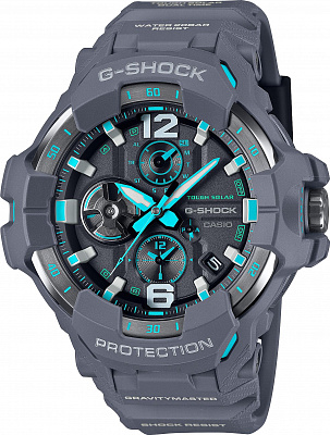 Наручные часы Casio GR-B300-8A2