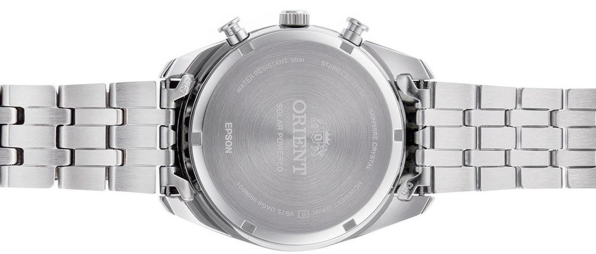 Orient Contemporary RA-TX0305S