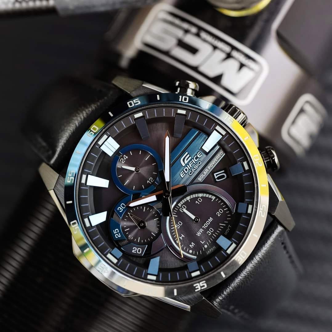 Casio EQS-940NL-1A