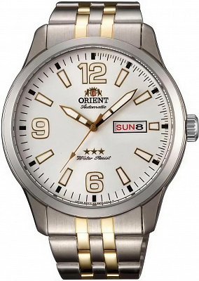 Наручные часы Orient SAB0B005W