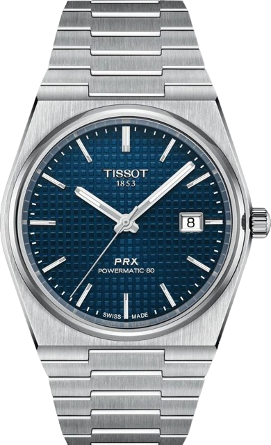 Подарки для него Tissot PRX