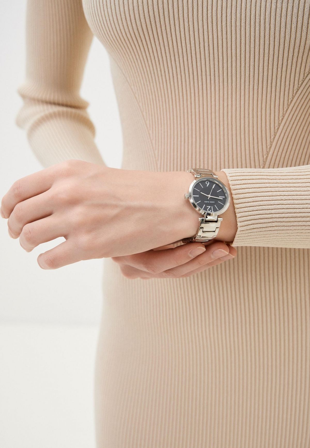 Anne Klein 3187BKSV