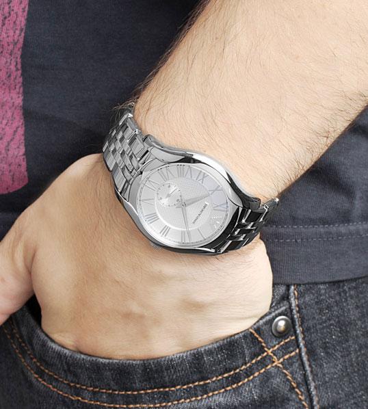 Emporio Armani Classics AR1788