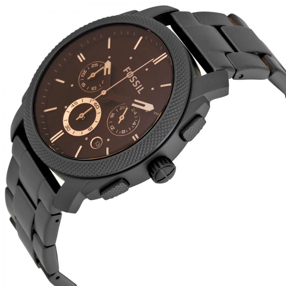 Fossil Chronograph FS4682