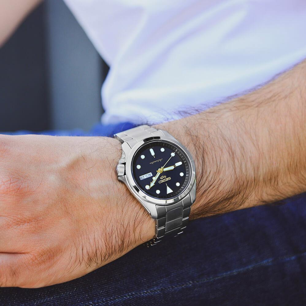 Seiko Seiko 5 SRPE57K1