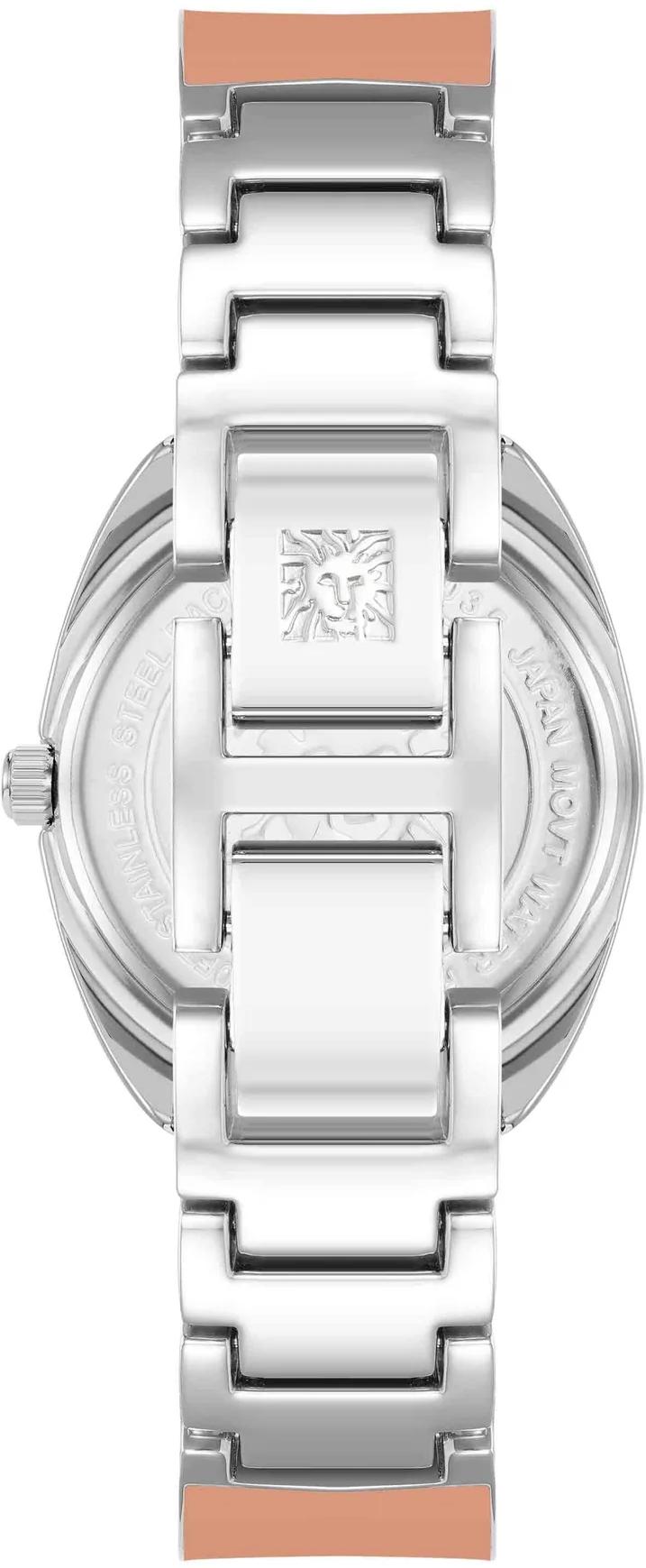 Anne Klein Diamond 4041SVMV