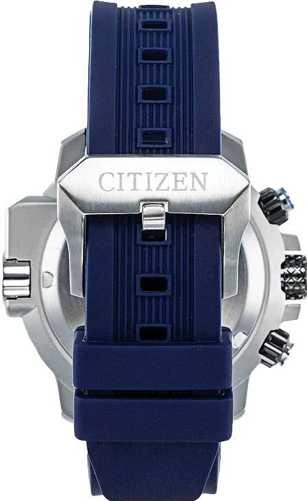 Citizen BJ2169-08E