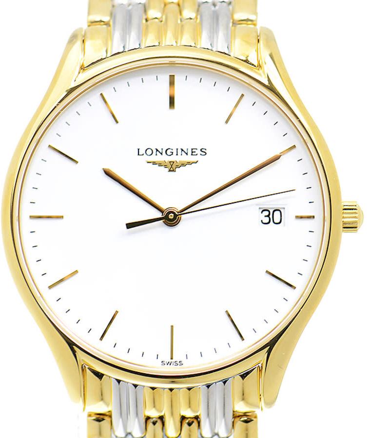 Longines Longines Lyre L4.759.2.12.7