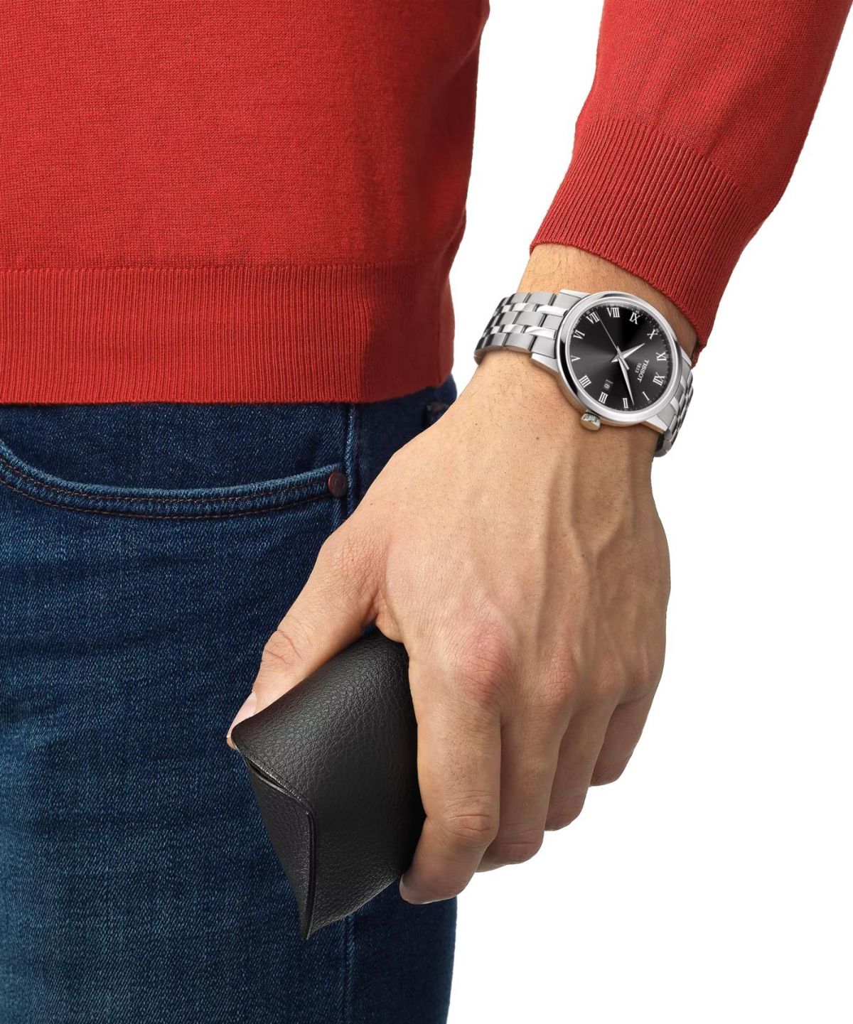 Tissot T129.410.11.053.00