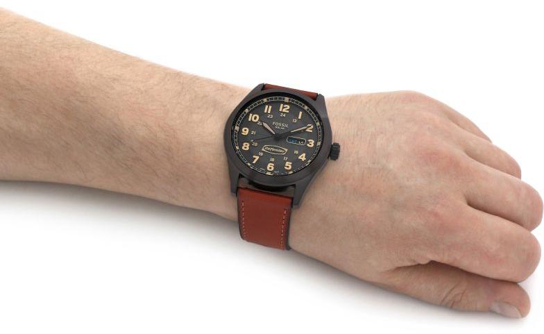 Fossil Defender FS5978