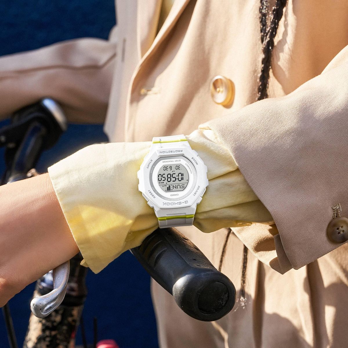 Casio G-Shock GMD-B300SC-7E