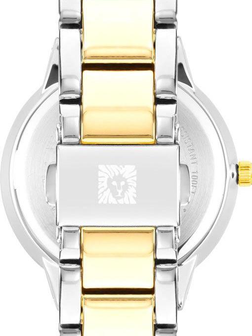 Anne Klein Steel 3877SVTT